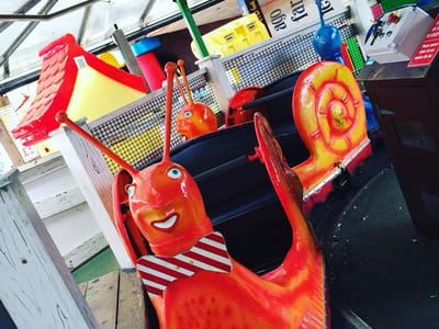 Joyland Great Yarmouth