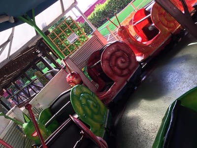 Joyland Great Yarmouth