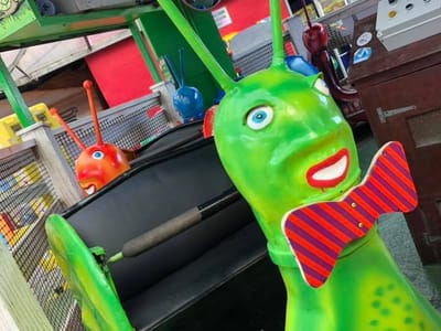 Joyland Great Yarmouth